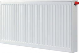 Стальной панельный радиатор METEOR Thermo Classic VK 21/600/1200 ra