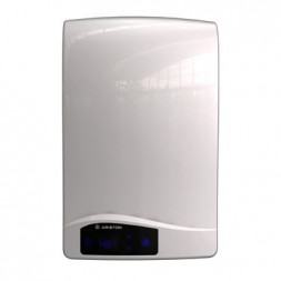 Газовый проточный водонагреватель Ariston NEXT EVO SFT 11 NG EXP