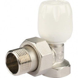Ручной регулировки вентиль STOUT SVRS 1152 000020