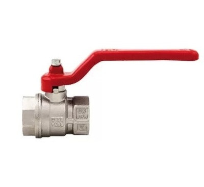 Шаровый кран Itap стандартный проход (рычаг) (ART 116 &quot;Vienna&quot;) 1 1/4