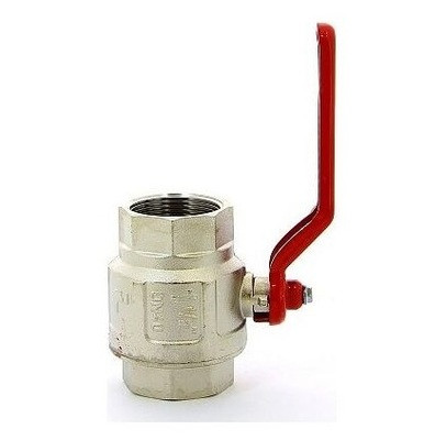 Шаровый кран Itap стандартный проход (рычаг) (ART 116 &quot;Vienna&quot;) 1 1/4