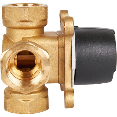 Смесительный клапан STOUT 3/4 KVs 6 м3/ч