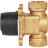 Смесительный клапан STOUT 3/4 KVs 6 м3/ч
