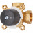 Смесительный клапан STOUT 3/4 KVs 6 м3/ч
