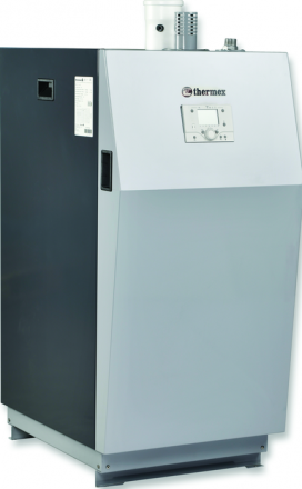 Напольный газовый котел 150 кВт Thermex Coloss S 187