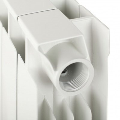 Биметаллический радиатор Global Style 350 12 сек. (25618)