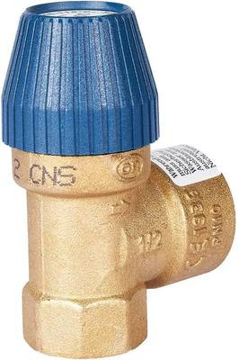 Предохранительный клапан STOUT SVS-0030-010015