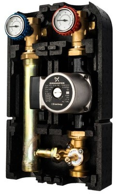 Насосная группа STOUT SDG-0007-002502