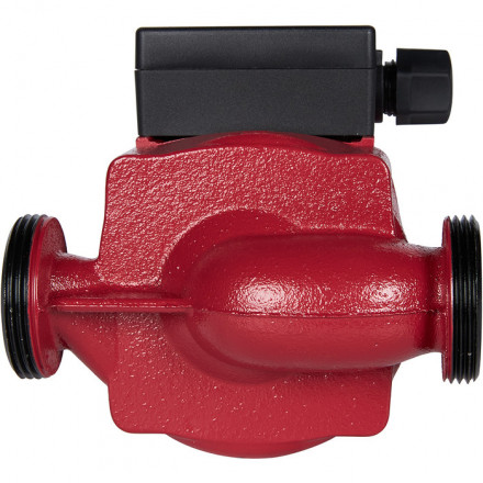 Насос для отопления Rommer 32/80-180