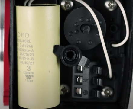 Насос для отопления Rommer 32/80-180