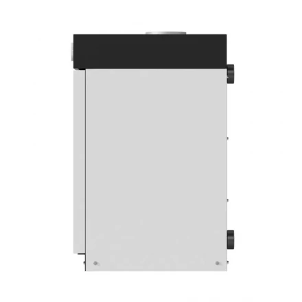 Напольный газовый котел Лемакс NORM-35