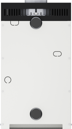 Напольный газовый котел Лемакс NORM-35