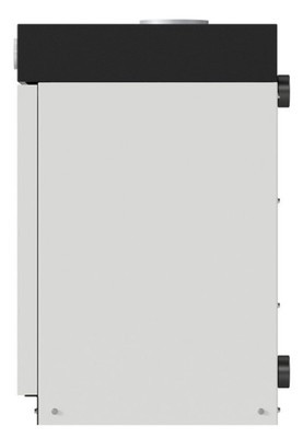 Напольный газовый котел Лемакс NORM-35