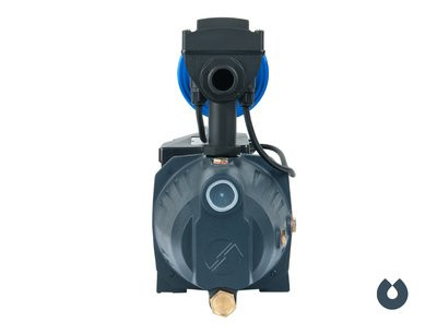 Поверхностная насосная станция Unipump АКВАРОБОТ JET 100 L (г/а 2л)