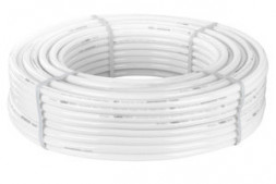Труба металлопластиковая VALTEC 32Х3,0 мм бухта 50м PEX-AL-PEX V3230.050  