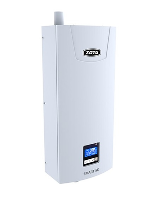 Электрический котел Zota &quot;Smart SE&quot;-36 (SE3468420036)