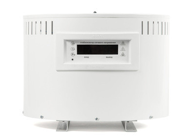 Стабилизатор напряжения SKAT STP-10000