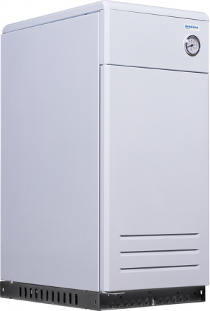 Напольный газовый котел Siberia 23K