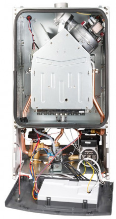 Настенный газовый котел Kotitonttu TOIVO T24 OK