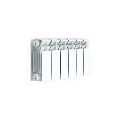 Биметаллический радиатор отопления RIFAR BASE VENTIL R 200 x6