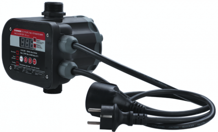 Регулятор Rommer EPC-12 auto (RCS-0001-000063)