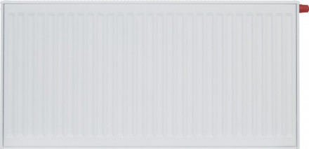 Стальной панельный радиатор METEOR Thermo Classic VK 21/600/1600 ra