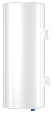 Электрический накопительный водонагреватель Edisson Solar 30 V