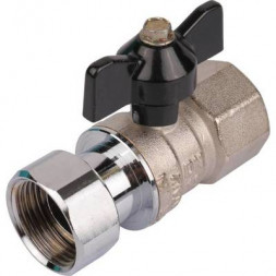 Шаровый кран STOUT SVB-0009-000020