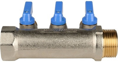 Коллектор STOUT SMB 6201 011203