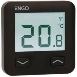 Термостат для котла Salus E10B230WiFi