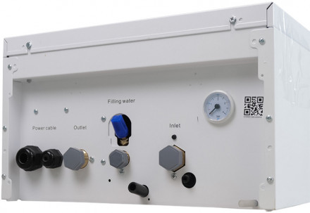 Электрический котел Ferroli Tor 12kW