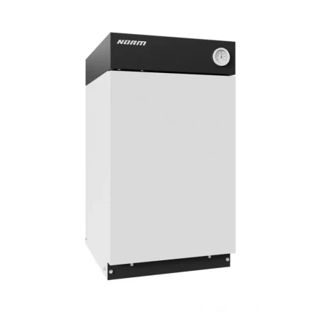 Напольный газовый котел Лемакс NORM-40