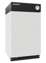 Напольный газовый котел Лемакс NORM-40