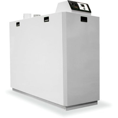 Напольный газовый котел 150 кВт Kentatsu impect-6