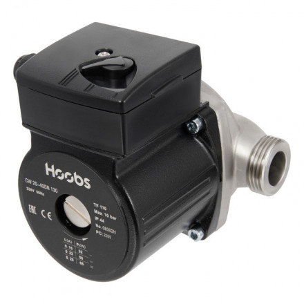 Насос ГВС Hoobs CW 25-60SN