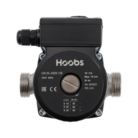 Насос ГВС Hoobs CW 25-60SN