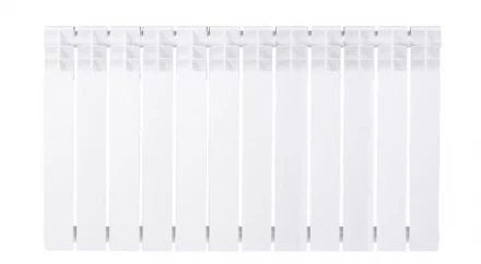 Биметаллический радиатор Oasis Pro 500/80 12 секций