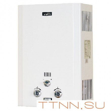 Газовая колонка Vatti LR20-JES  N