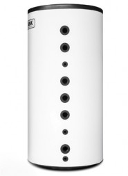 Бойлеры косвенного нагрева S-tank SOLAR SS DUO 1500