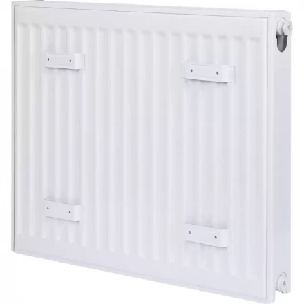 Радиатор стальной ROMMER Compact 22 500 700 Россия