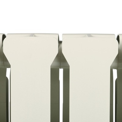 Алюминиевый радиатор STOUT BRAVO 350 10 секций (SRA-0110-035010)