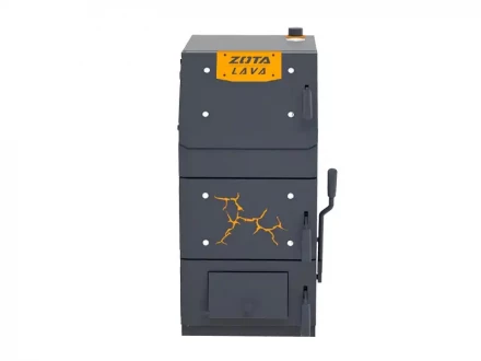 Твердотопливный котел ZOTA Lava 26 кВт
