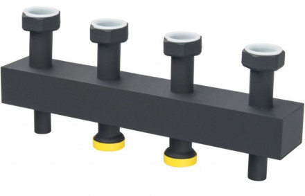 Коллектор STOUT SDG-0017-004023