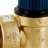Предохранительный клапан STOUT SVS-0030-008015