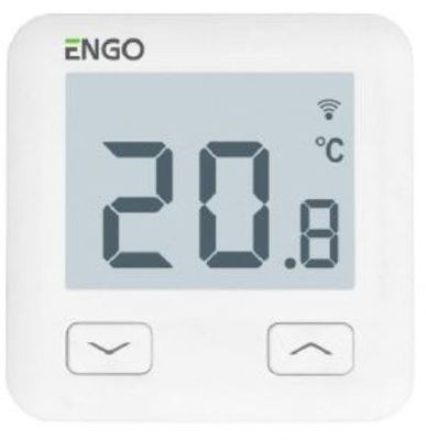 Термостат для котла Salus E10W230WiFi