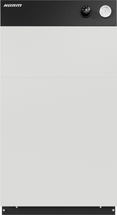 Напольный газовый котел Лемакс NORM-50