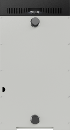 Напольный газовый котел Лемакс NORM-50