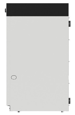 Напольный газовый котел Лемакс NORM-50