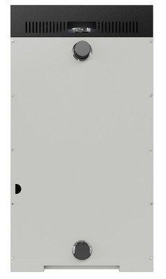 Напольный газовый котел Лемакс NORM-50