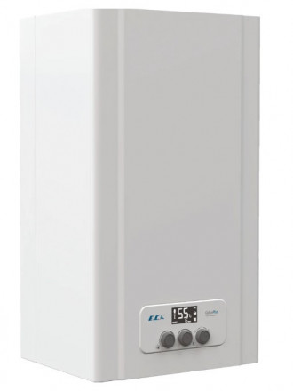 Настенный газовый котел ECA GELIOS PLUS 37 HM NG